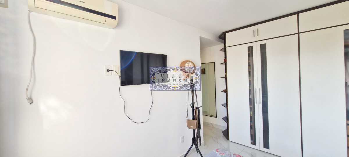 Conheça GGB do imóvel - Apartamento à venda Rua Comandante Rúbens Silva, Freguesia (Jacarepaguá), Rio de Janeiro - R$ 442.000 - IPA22107 - 18 GGB - 18
