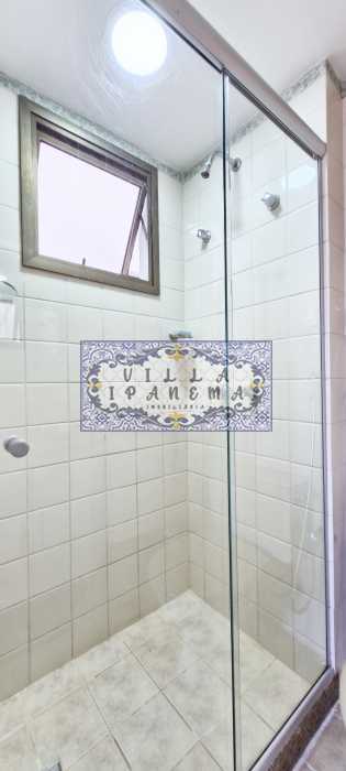 Conheça HA do imóvel - Apartamento à venda Rua Comandante Rúbens Silva, Freguesia (Jacarepaguá), Rio de Janeiro - R$ 442.000 - IPA22107 - 19 HA - 19