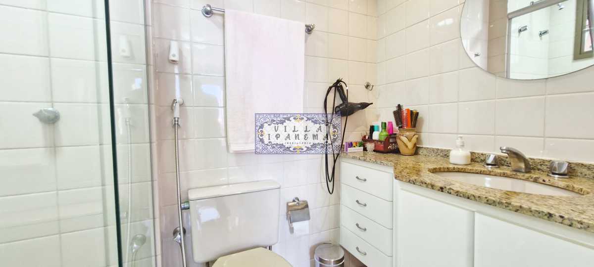 Conheça HH do imóvel - Apartamento à venda Rua Comandante Rúbens Silva, Freguesia (Jacarepaguá), Rio de Janeiro - R$ 442.000 - IPA22107 - 20 HH - 20