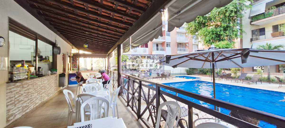 Conheça I do imóvel - Apartamento à venda Rua Comandante Rúbens Silva, Freguesia (Jacarepaguá), Rio de Janeiro - R$ 442.000 - IPA22107 - 21 I - 21