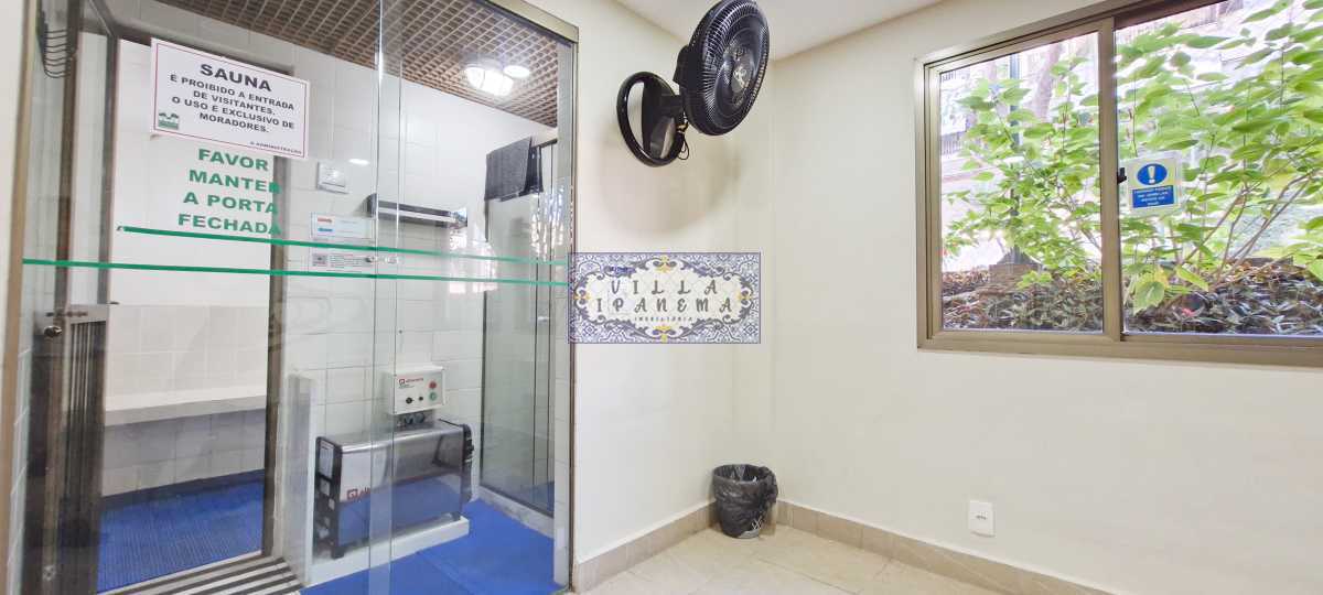 Conheça IB do imóvel - Apartamento à venda Rua Comandante Rúbens Silva, Freguesia (Jacarepaguá), Rio de Janeiro - R$ 442.000 - IPA22107 - 22 IB - 22