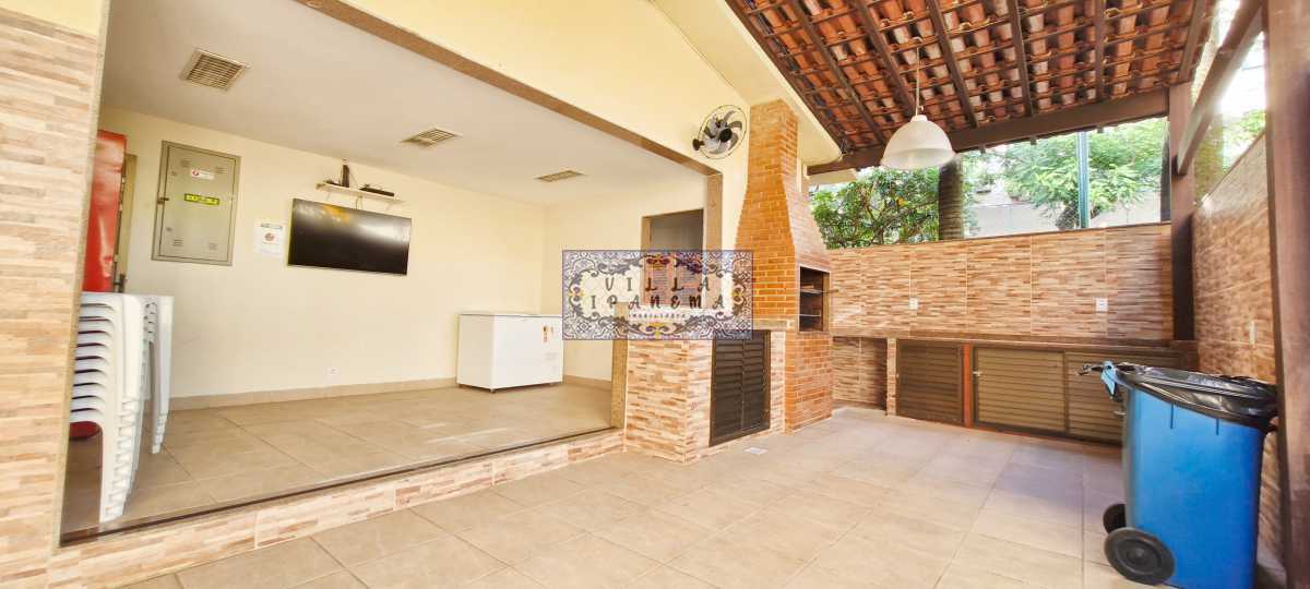 Conheça J do imóvel - Apartamento à venda Rua Comandante Rúbens Silva, Freguesia (Jacarepaguá), Rio de Janeiro - R$ 442.000 - IPA22107 - 23 J - 23