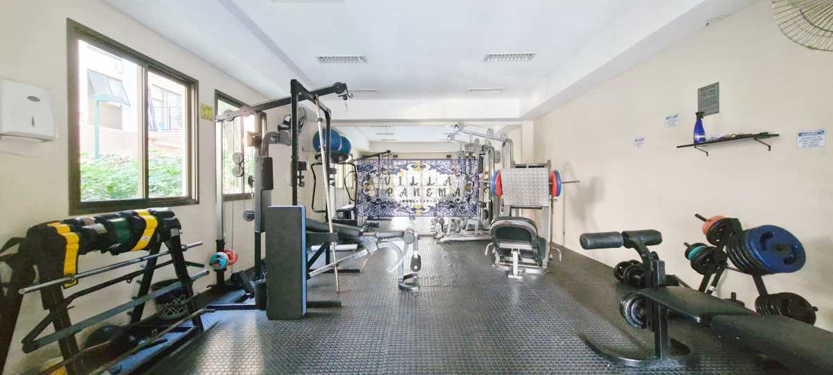 Conheça L do imóvel - Apartamento à venda Rua Comandante Rúbens Silva, Freguesia (Jacarepaguá), Rio de Janeiro - R$ 442.000 - IPA22107 - 26 L - 26