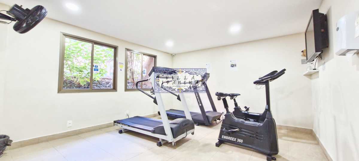 Conheça LB do imóvel - Apartamento à venda Rua Comandante Rúbens Silva, Freguesia (Jacarepaguá), Rio de Janeiro - R$ 442.000 - IPA22107 - 27 LB - 27