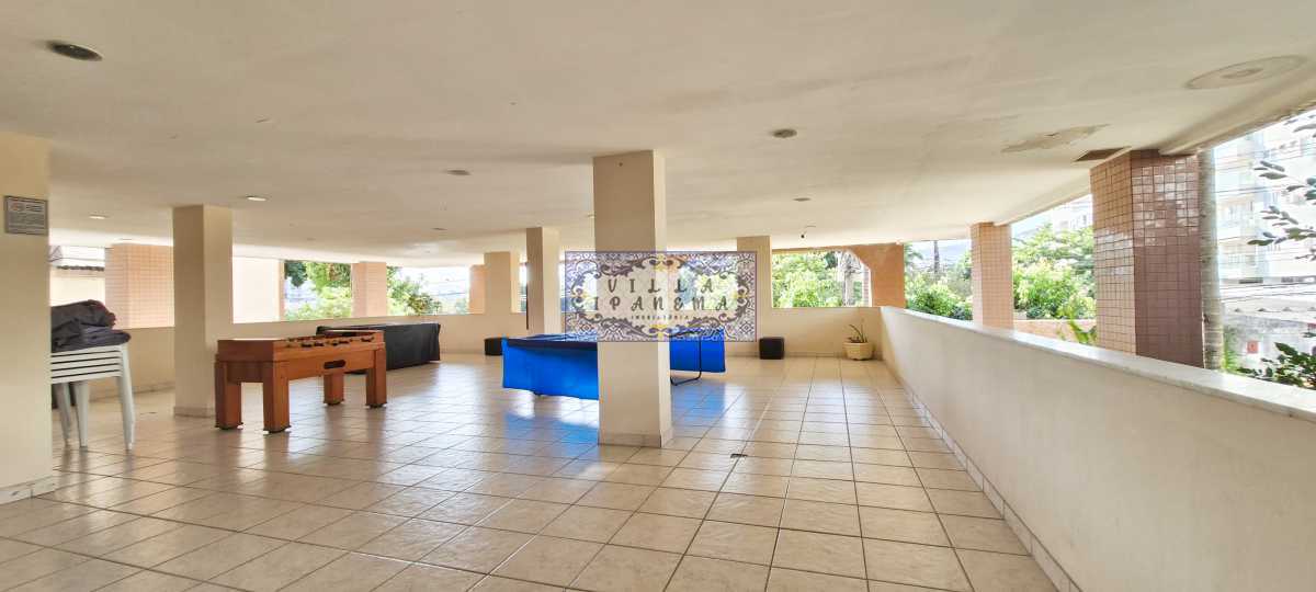 Conheça NN do imóvel - Apartamento à venda Rua Comandante Rúbens Silva, Freguesia (Jacarepaguá), Rio de Janeiro - R$ 442.000 - IPA22107 - 29 NN - 29