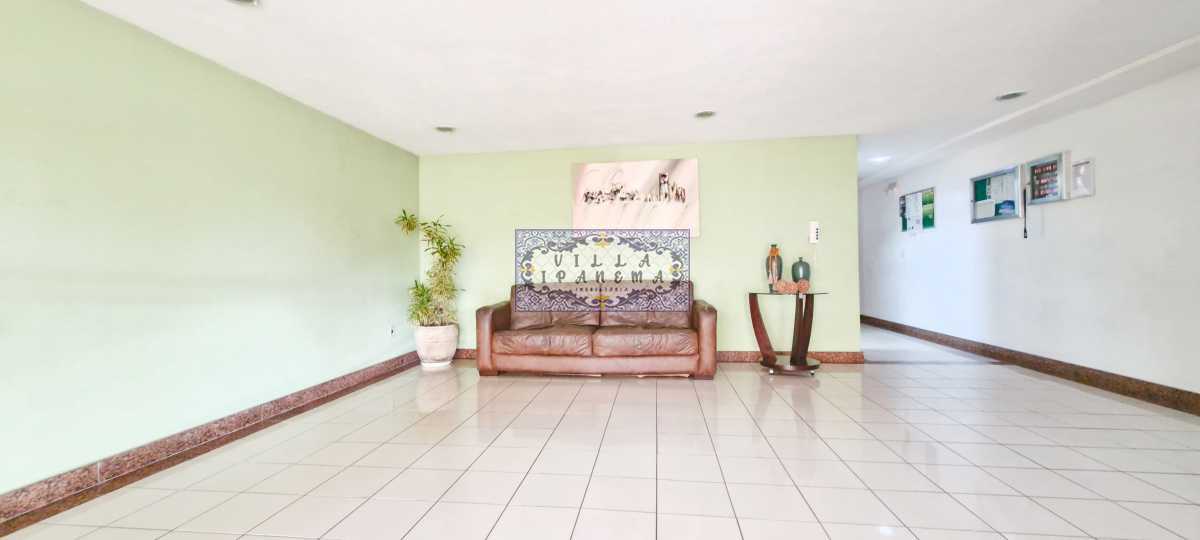 Conheça OOA do imóvel - Apartamento à venda Rua Comandante Rúbens Silva, Freguesia (Jacarepaguá), Rio de Janeiro - R$ 442.000 - IPA22107 - 31 OOA - 31