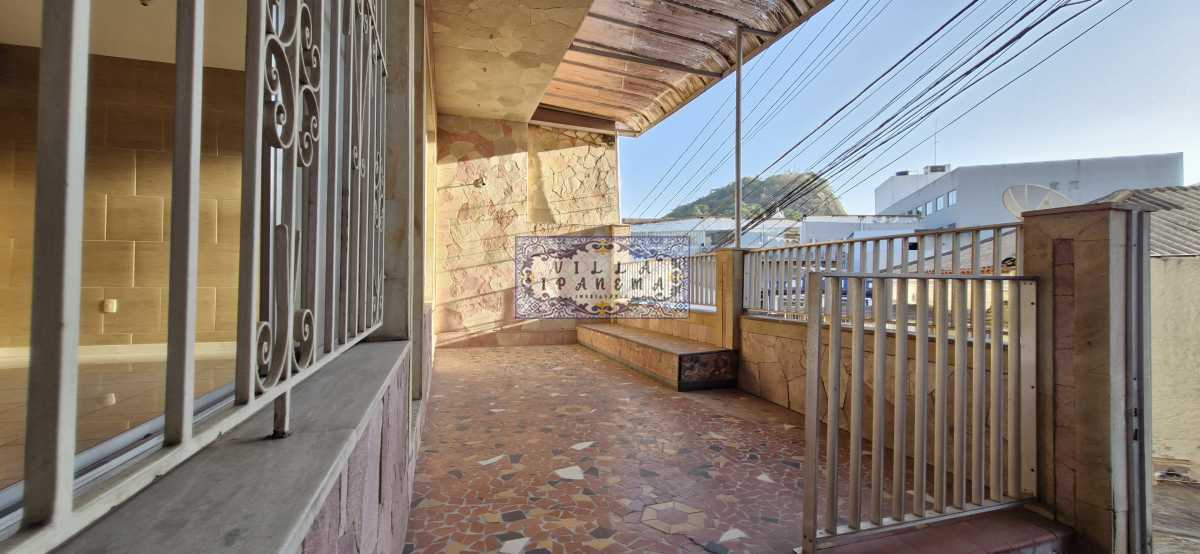 Conheça AA do imóvel - Casa de Vila à venda Avenida Geremário Dantas, Freguesia (Jacarepaguá), Rio de Janeiro - R$ 620.000 - IPA22108 - 1 AA - 1