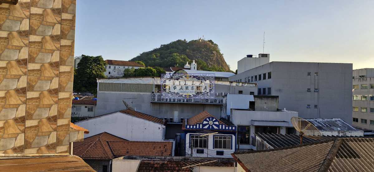 Conheça AB do imóvel - Casa de Vila à venda Avenida Geremário Dantas, Freguesia (Jacarepaguá), Rio de Janeiro - R$ 620.000 - IPA22108 - 2 AB - 2