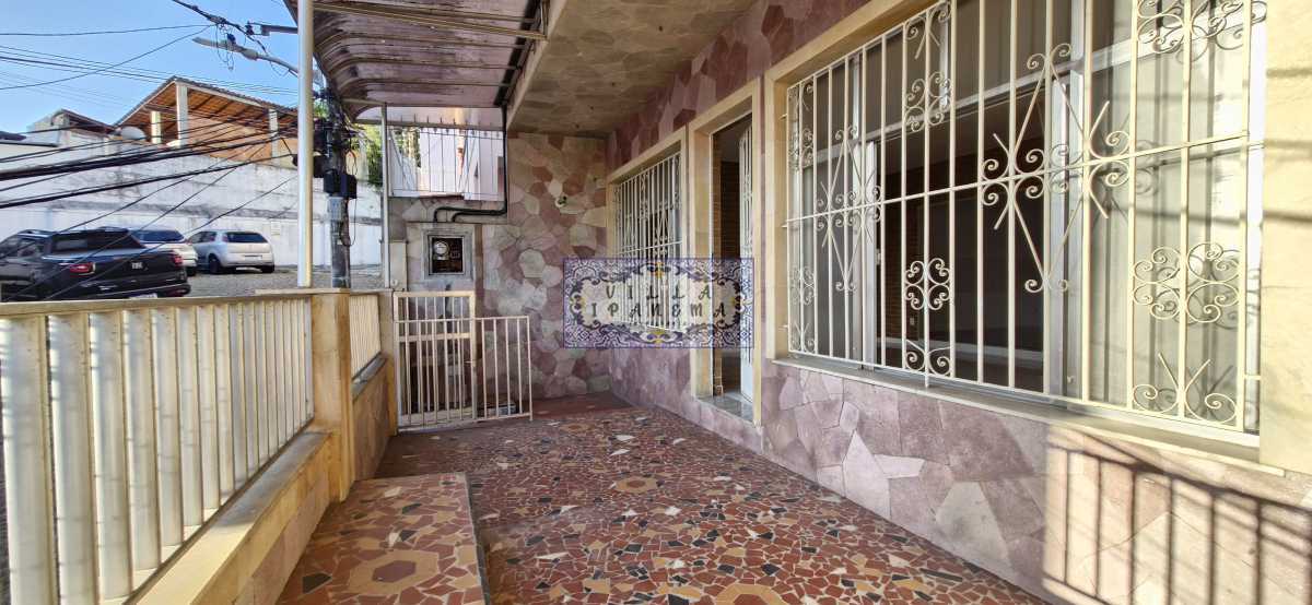 Conheça AC do imóvel - Casa de Vila à venda Avenida Geremário Dantas, Freguesia (Jacarepaguá), Rio de Janeiro - R$ 620.000 - IPA22108 - 3 AC - 3