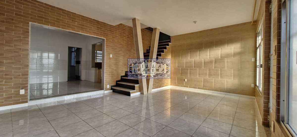 Conheça B do imóvel - Casa de Vila à venda Avenida Geremário Dantas, Freguesia (Jacarepaguá), Rio de Janeiro - R$ 620.000 - IPA22108 - 4 B - 4