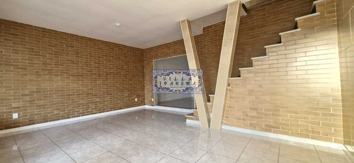 Conheça BA do imóvel - Casa de Vila à venda Avenida Geremário Dantas, Freguesia (Jacarepaguá), Rio de Janeiro - R$ 620.000 - IPA22108 - 5 BA - 5