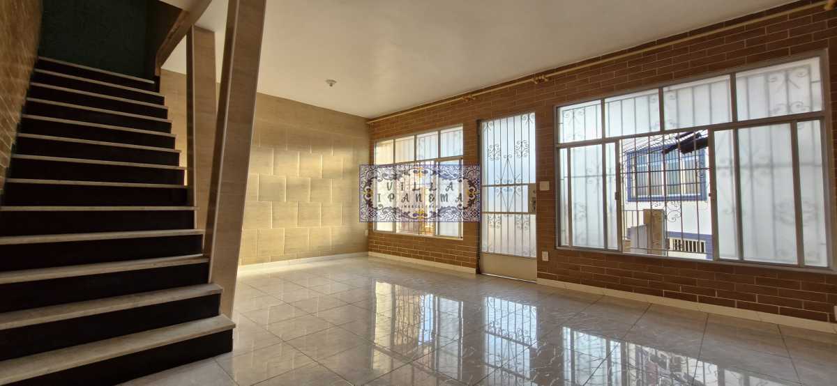 Conheça BB do imóvel - Casa de Vila à venda Avenida Geremário Dantas, Freguesia (Jacarepaguá), Rio de Janeiro - R$ 620.000 - IPA22108 - 6 BB - 6