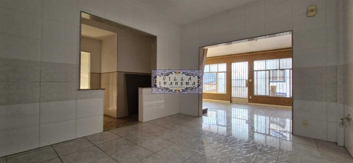 Conheça CA do imóvel - Casa de Vila à venda Avenida Geremário Dantas, Freguesia (Jacarepaguá), Rio de Janeiro - R$ 620.000 - IPA22108 - 8 CA - 8