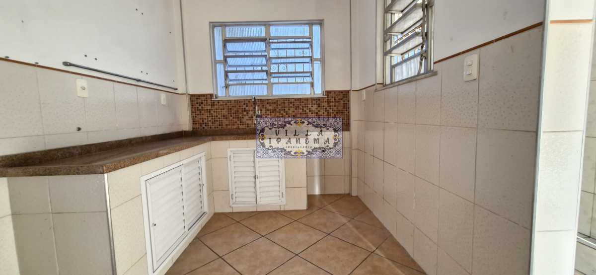 Conheça CB do imóvel - Casa de Vila à venda Avenida Geremário Dantas, Freguesia (Jacarepaguá), Rio de Janeiro - R$ 620.000 - IPA22108 - 9 CB - 9