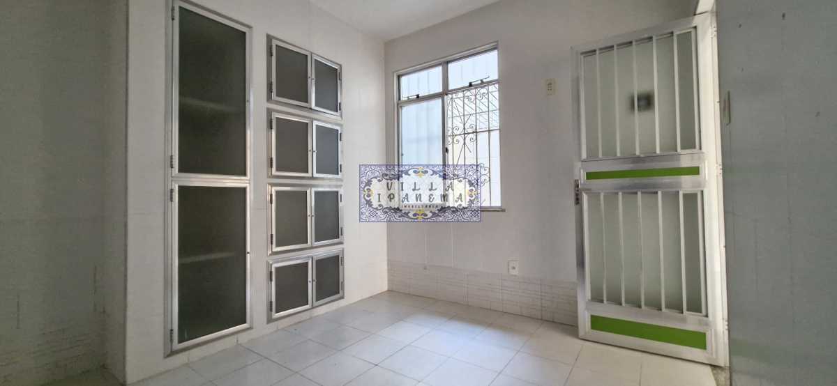 Conheça CCB do imóvel - Casa de Vila à venda Avenida Geremário Dantas, Freguesia (Jacarepaguá), Rio de Janeiro - R$ 620.000 - IPA22108 - 12 CCB - 12