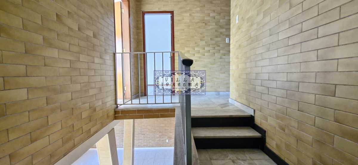 Conheça CCC do imóvel - Casa de Vila à venda Avenida Geremário Dantas, Freguesia (Jacarepaguá), Rio de Janeiro - R$ 620.000 - IPA22108 - 13 CCC - 13