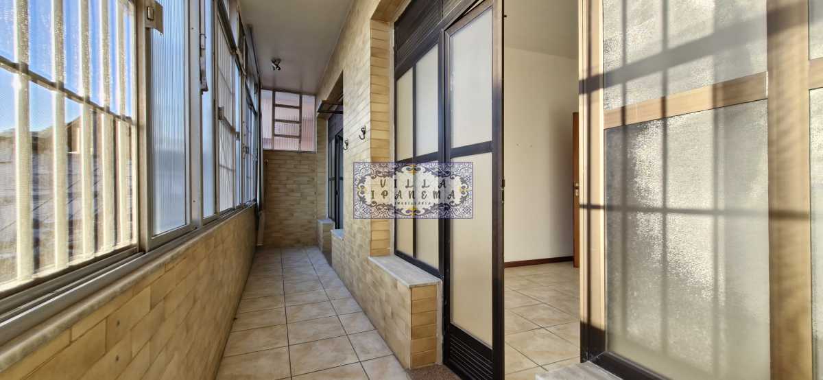 Conheça E do imóvel - Casa de Vila à venda Avenida Geremário Dantas, Freguesia (Jacarepaguá), Rio de Janeiro - R$ 620.000 - IPA22108 - 17 E - 17