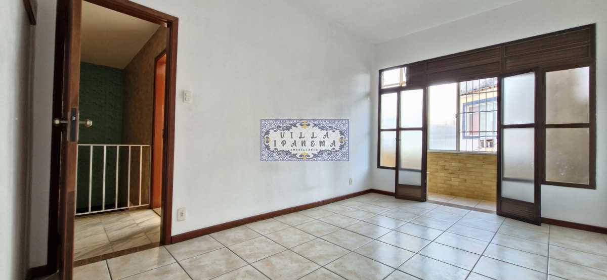 Conheça F do imóvel - Casa de Vila à venda Avenida Geremário Dantas, Freguesia (Jacarepaguá), Rio de Janeiro - R$ 620.000 - IPA22108 - 18 F - 18