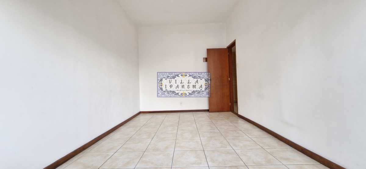 Conheça FA do imóvel - Casa de Vila à venda Avenida Geremário Dantas, Freguesia (Jacarepaguá), Rio de Janeiro - R$ 620.000 - IPA22108 - 19 FA - 19