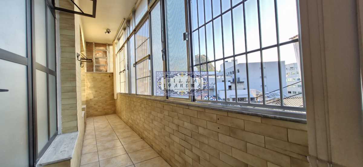 Conheça FB do imóvel - Casa de Vila à venda Avenida Geremário Dantas, Freguesia (Jacarepaguá), Rio de Janeiro - R$ 620.000 - IPA22108 - 20 FB - 20