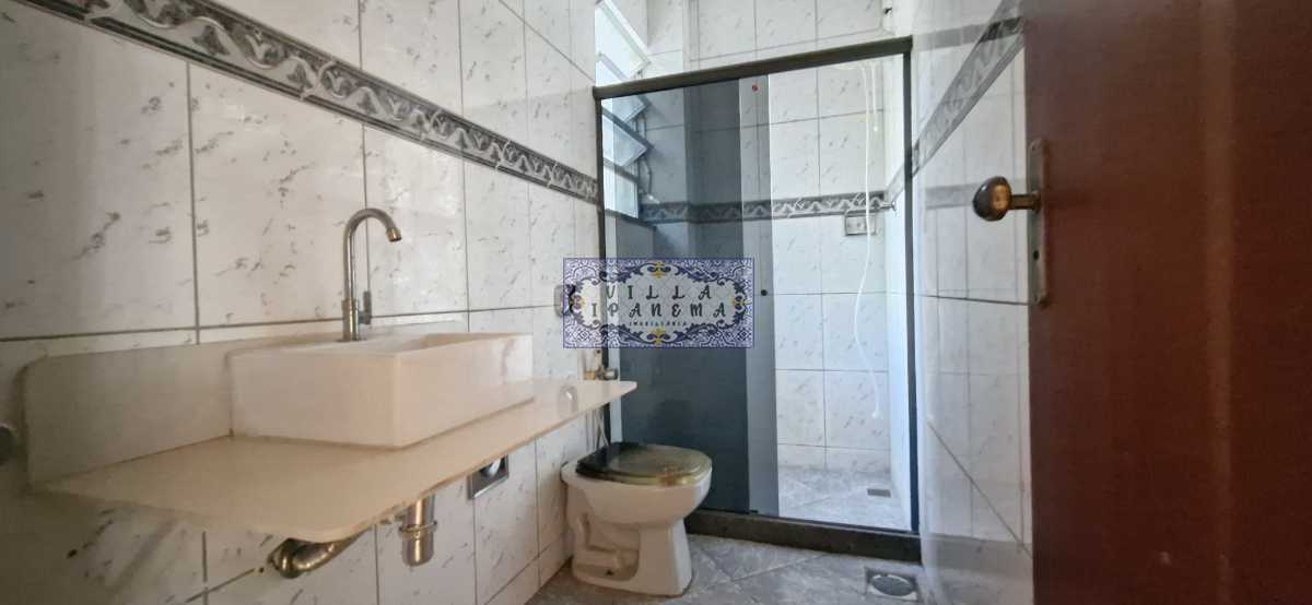 Conheça G do imóvel - Casa de Vila à venda Avenida Geremário Dantas, Freguesia (Jacarepaguá), Rio de Janeiro - R$ 620.000 - IPA22108 - 21 G - 21