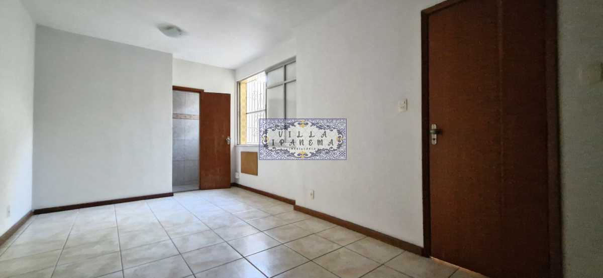 Conheça H do imóvel - Casa de Vila à venda Avenida Geremário Dantas, Freguesia (Jacarepaguá), Rio de Janeiro - R$ 620.000 - IPA22108 - 23 H - 23