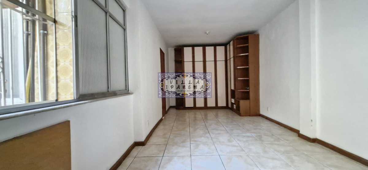 Conheça HA do imóvel - Casa de Vila à venda Avenida Geremário Dantas, Freguesia (Jacarepaguá), Rio de Janeiro - R$ 620.000 - IPA22108 - 24 HA - 24