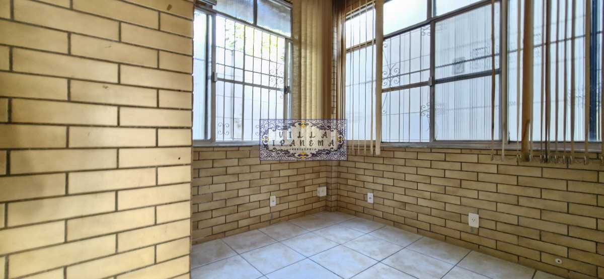 Conheça I do imóvel - Casa de Vila à venda Avenida Geremário Dantas, Freguesia (Jacarepaguá), Rio de Janeiro - R$ 620.000 - IPA22108 - 25 I - 25