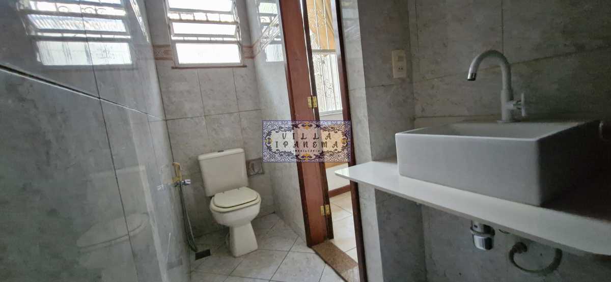 Conheça J do imóvel - Casa de Vila à venda Avenida Geremário Dantas, Freguesia (Jacarepaguá), Rio de Janeiro - R$ 620.000 - IPA22108 - 27 J - 27