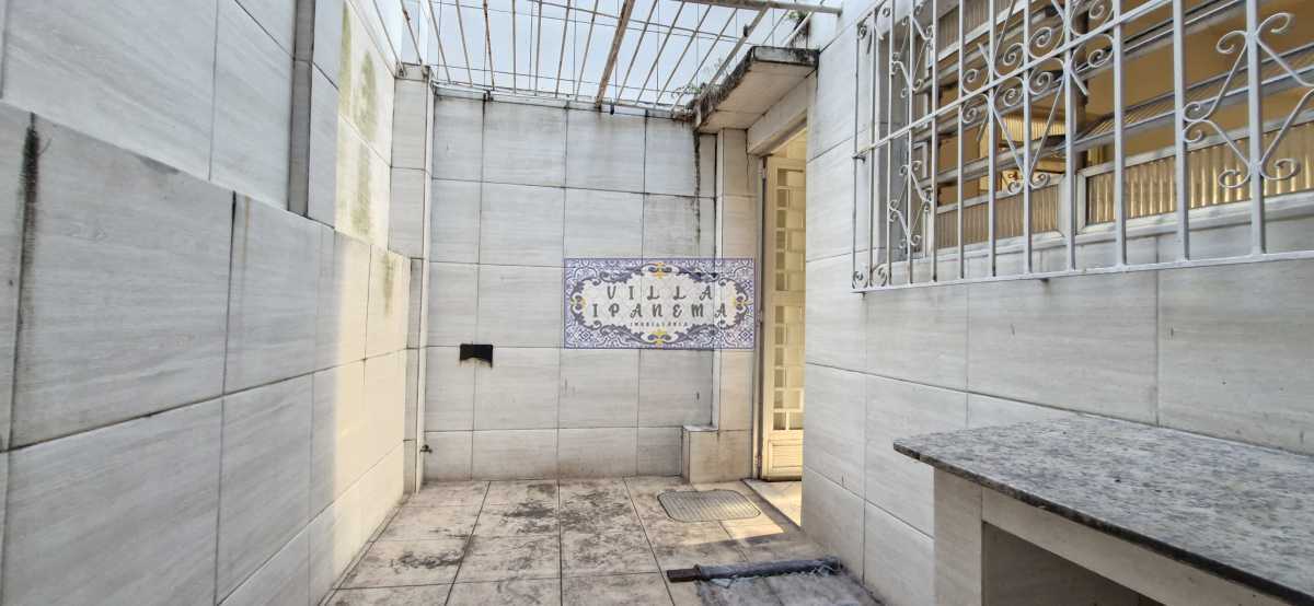 Conheça Z do imóvel - Casa de Vila à venda Avenida Geremário Dantas, Freguesia (Jacarepaguá), Rio de Janeiro - R$ 620.000 - IPA22108 - 29 Z - 29