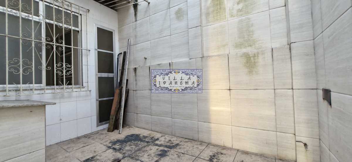 Conheça ZA do imóvel - Casa de Vila à venda Avenida Geremário Dantas, Freguesia (Jacarepaguá), Rio de Janeiro - R$ 620.000 - IPA22108 - 30 ZA - 30