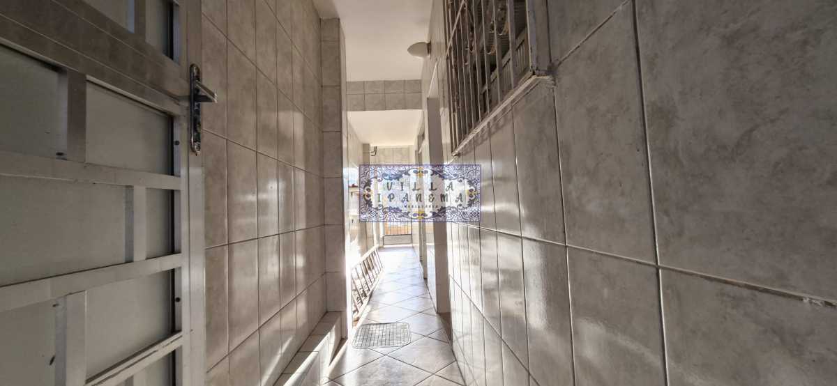 Conheça ZB do imóvel - Casa de Vila à venda Avenida Geremário Dantas, Freguesia (Jacarepaguá), Rio de Janeiro - R$ 620.000 - IPA22108 - 31 ZB - 31