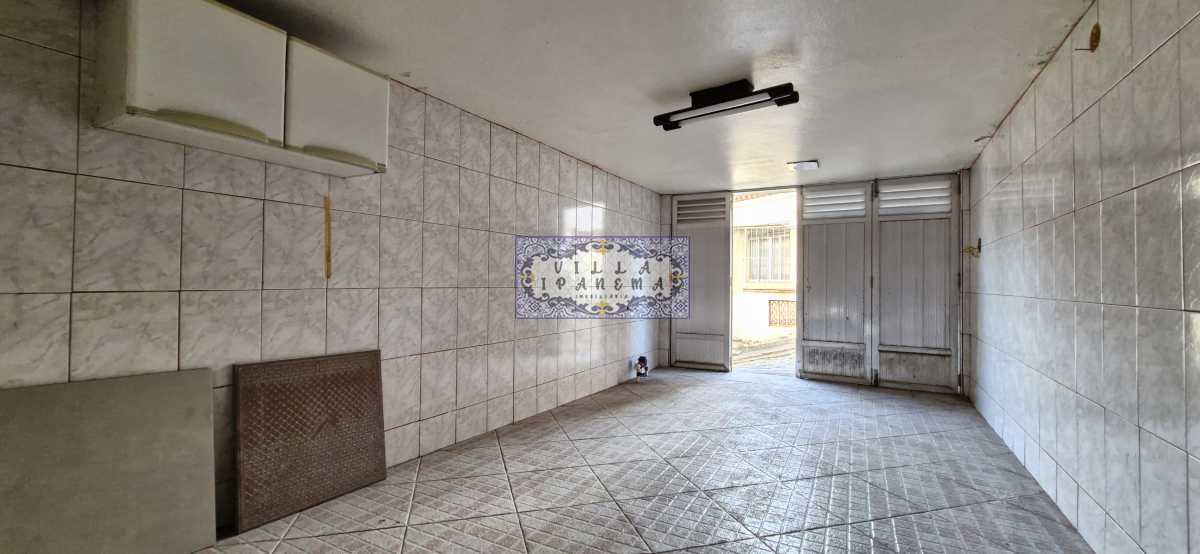 Conheça ZX do imóvel - Casa de Vila à venda Avenida Geremário Dantas, Freguesia (Jacarepaguá), Rio de Janeiro - R$ 620.000 - IPA22108 - 34 ZX - 34