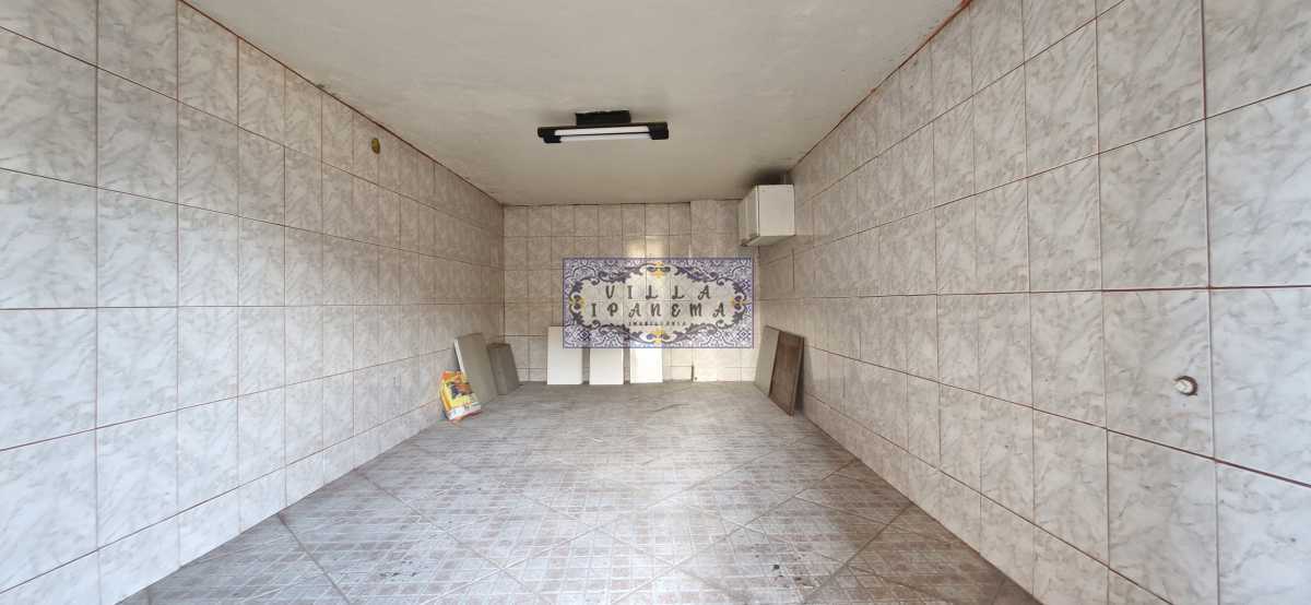 Conheça ZY do imóvel - Casa de Vila à venda Avenida Geremário Dantas, Freguesia (Jacarepaguá), Rio de Janeiro - R$ 620.000 - IPA22108 - 35 ZY - 35