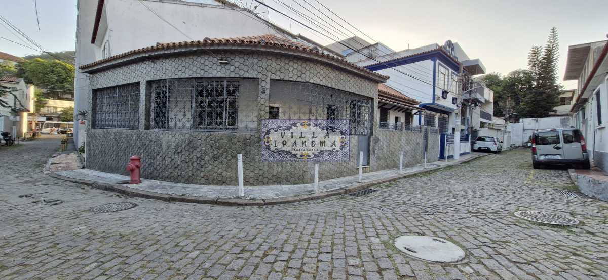 Conheça ZZZZZ do imóvel - Casa de Vila à venda Avenida Geremário Dantas, Freguesia (Jacarepaguá), Rio de Janeiro - R$ 620.000 - IPA22108 - 37 ZZZZZ - 37