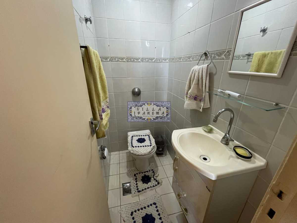 Conheça WhatsApp Image 2024-05-27 at 1 do imóvel - Apartamento 3 quartos à venda Tijuca, Rio de Janeiro - R$ 700.000 - TJK01010 - 19 WhatsApp Image 2024-05-27 at 1 - 19
