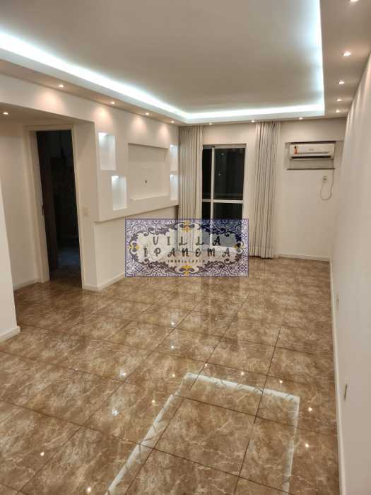 Conheça E. do imóvel - Apartamento à venda Rua São Francisco Xavier, Maracanã, Rio de Janeiro - R$ 620.000 - CPAZ731 - 5 E. - 5