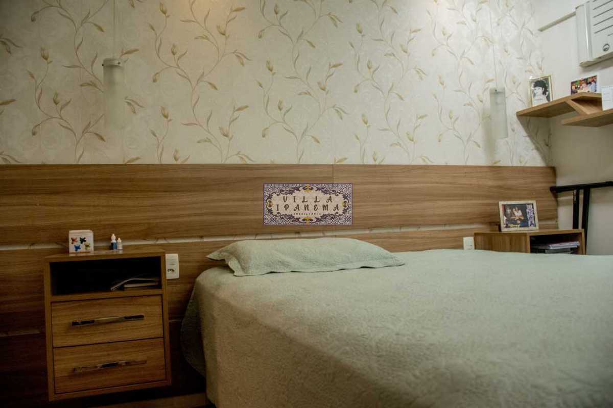 Conheça I. do imóvel - Apartamento à venda Rua São Francisco Xavier, Maracanã, Rio de Janeiro - R$ 620.000 - CPAZ731 - 9 I. - 9