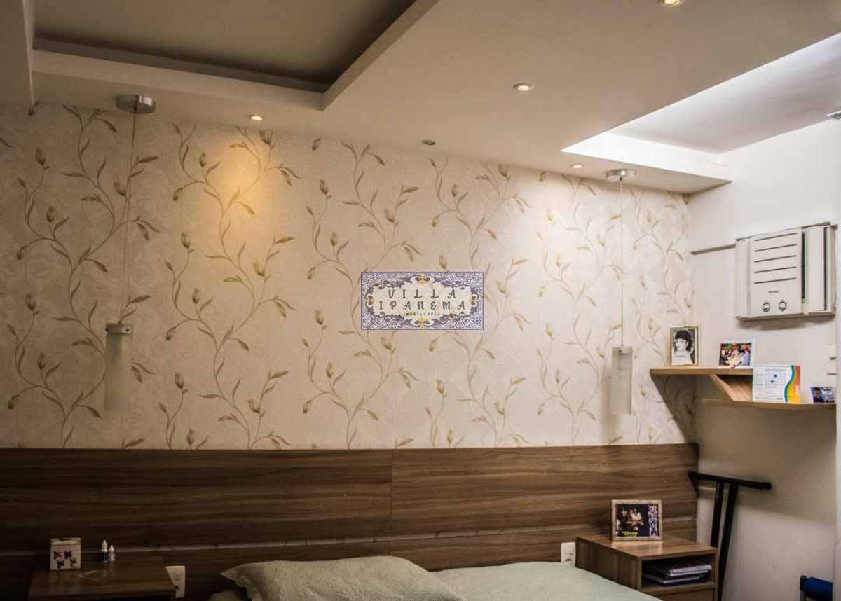 Conheça J. do imóvel - Apartamento à venda Rua São Francisco Xavier, Maracanã, Rio de Janeiro - R$ 620.000 - CPAZ731 - 10 J. - 10