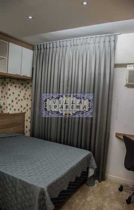 Conheça K. do imóvel - Apartamento à venda Rua São Francisco Xavier, Maracanã, Rio de Janeiro - R$ 620.000 - CPAZ731 - 11 K. - 11