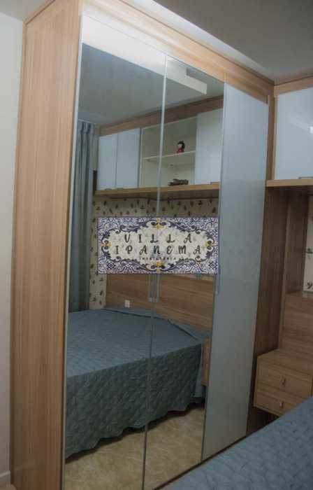 Conheça L. do imóvel - Apartamento à venda Rua São Francisco Xavier, Maracanã, Rio de Janeiro - R$ 620.000 - CPAZ731 - 12 L. - 12