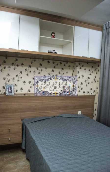 Conheça M. do imóvel - Apartamento à venda Rua São Francisco Xavier, Maracanã, Rio de Janeiro - R$ 620.000 - CPAZ731 - 13 M. - 13