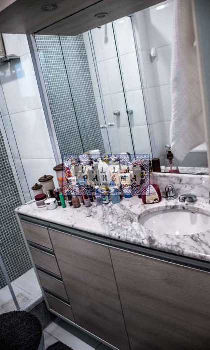 Conheça N. do imóvel - Apartamento à venda Rua São Francisco Xavier, Maracanã, Rio de Janeiro - R$ 620.000 - CPAZ731 - 15 N. - 15
