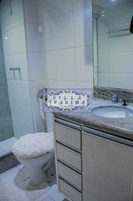 Conheça O. do imóvel - Apartamento à venda Rua São Francisco Xavier, Maracanã, Rio de Janeiro - R$ 620.000 - CPAZ731 - 16 O. - 16
