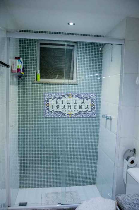 Conheça P. do imóvel - Apartamento à venda Rua São Francisco Xavier, Maracanã, Rio de Janeiro - R$ 620.000 - CPAZ731 - 17 P. - 17