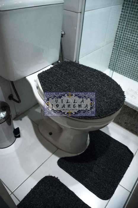Conheça Q. do imóvel - Apartamento à venda Rua São Francisco Xavier, Maracanã, Rio de Janeiro - R$ 620.000 - CPAZ731 - 18 Q. - 18