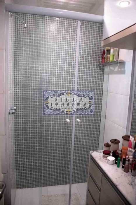 Conheça R. do imóvel - Apartamento à venda Rua São Francisco Xavier, Maracanã, Rio de Janeiro - R$ 620.000 - CPAZ731 - 19 R. - 19