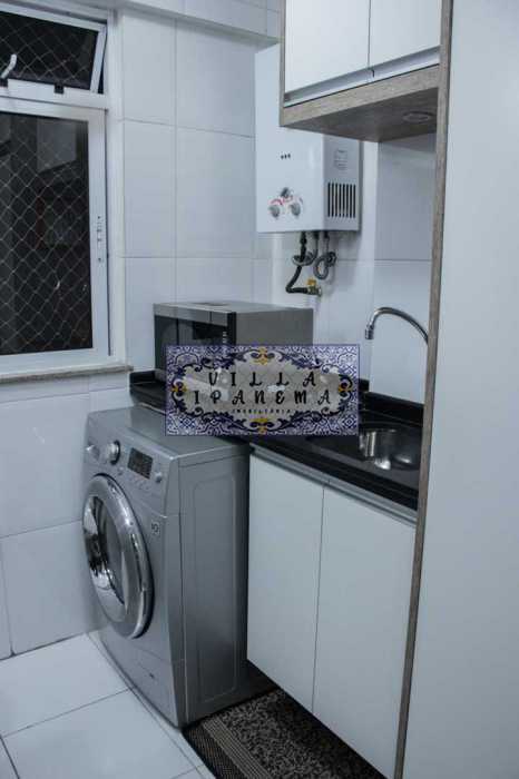 Conheça W. do imóvel - Apartamento à venda Rua São Francisco Xavier, Maracanã, Rio de Janeiro - R$ 620.000 - CPAZ731 - 24 W. - 24