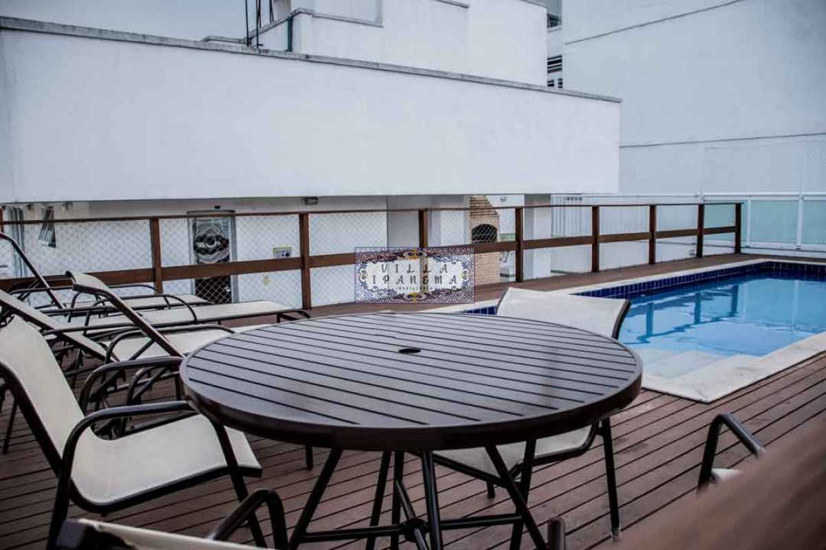 Conheça W2. do imóvel - Apartamento à venda Rua São Francisco Xavier, Maracanã, Rio de Janeiro - R$ 620.000 - CPAZ731 - 26 W2. - 26