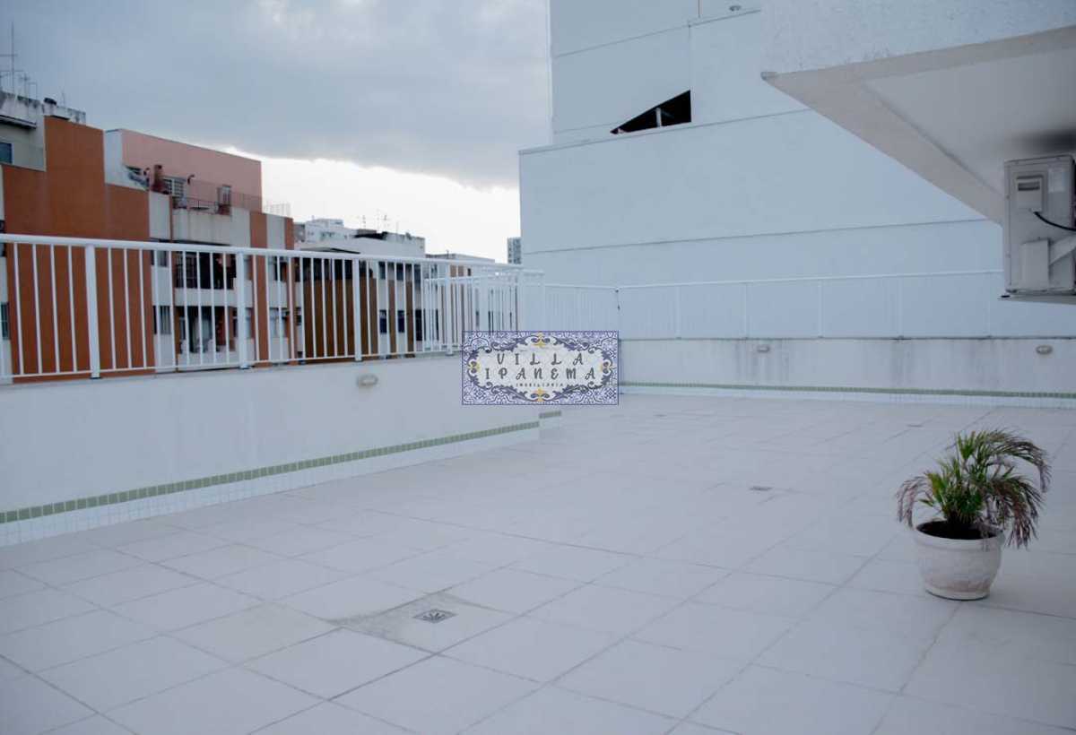 Conheça W3. do imóvel - Apartamento à venda Rua São Francisco Xavier, Maracanã, Rio de Janeiro - R$ 620.000 - CPAZ731 - 27 W3. - 27
